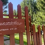 شقة Mazsola *
