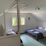 Mazsola Apartmán
