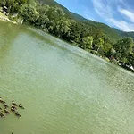 Apartmán Mazsola *