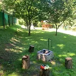 Apartment Mazsola Belapatfalva