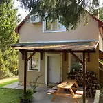 Mazsola Apartament