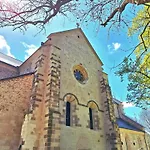 Apartament Mazsola *