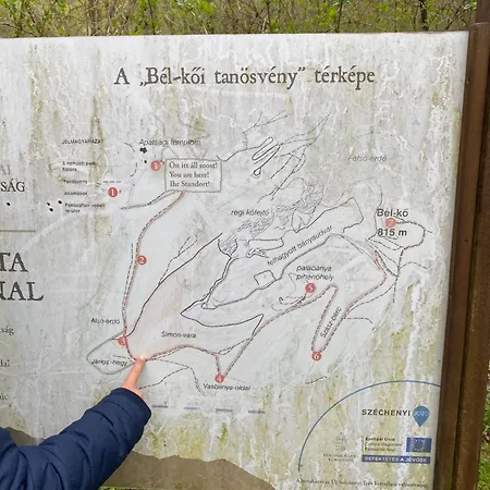 Mazsola Belapatfalva