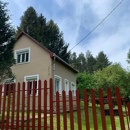 Mazsola Appartement Belapatfalva