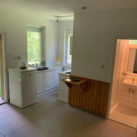 Mazsola * Belapatfalva