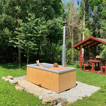 Mazsola Appartement