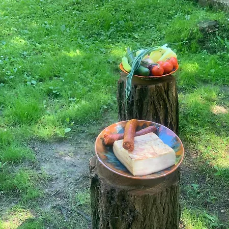 Mazsola Appartement Belapatfalva