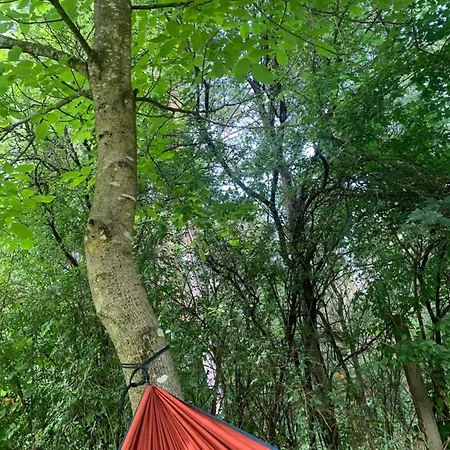 Mazsola Appartement