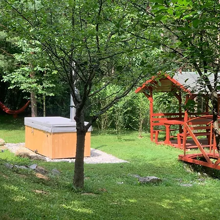 Mazsola Apartamento