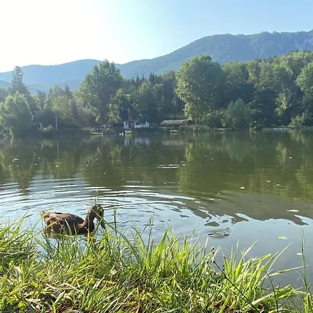 Mazsola Apartament *