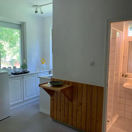 Mazsola * Belapatfalva