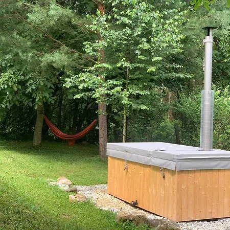 Appartement Mazsola Belapatfalva