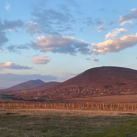 Appartement Mazsola Belapatfalva