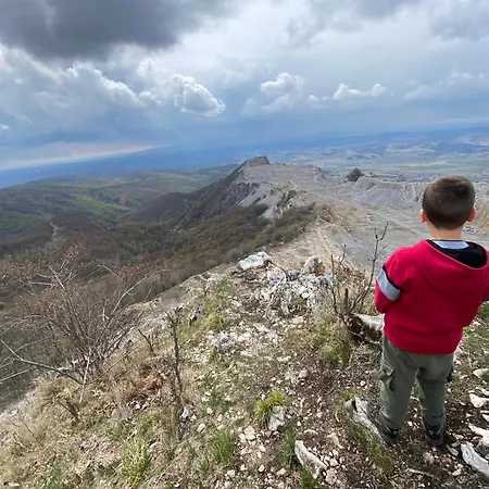 Mazsola * Belapatfalva