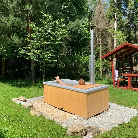 Mazsola Appartement Belapatfalva