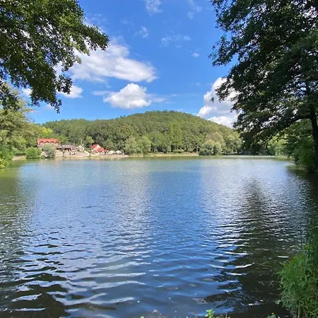 Appartement Mazsola