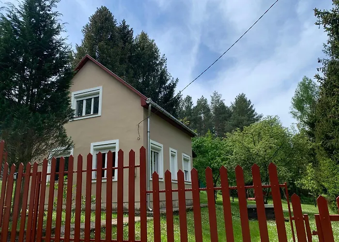 Mazsola Lejlighed Belapatfalva