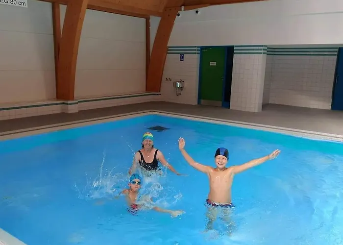 Mazsola شقة *