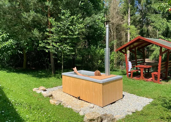 Mazsola Lejlighed Belapatfalva