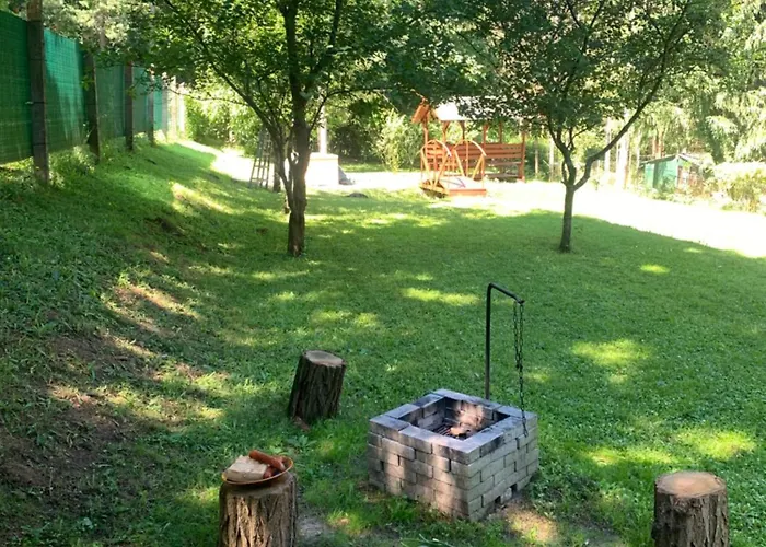 Lejlighed Mazsola Belapatfalva